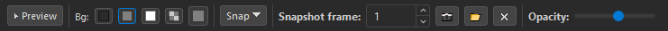 Toolbar